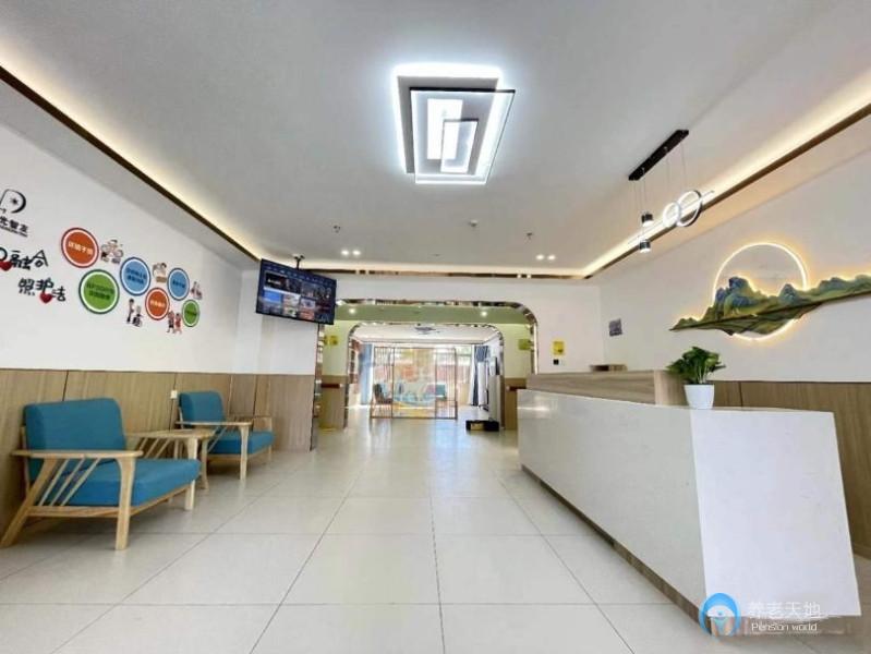 北京房山長陽鎮(zhèn)普樂時光養(yǎng)老院 北京房山長陽鎮(zhèn)普樂時光養(yǎng)老院