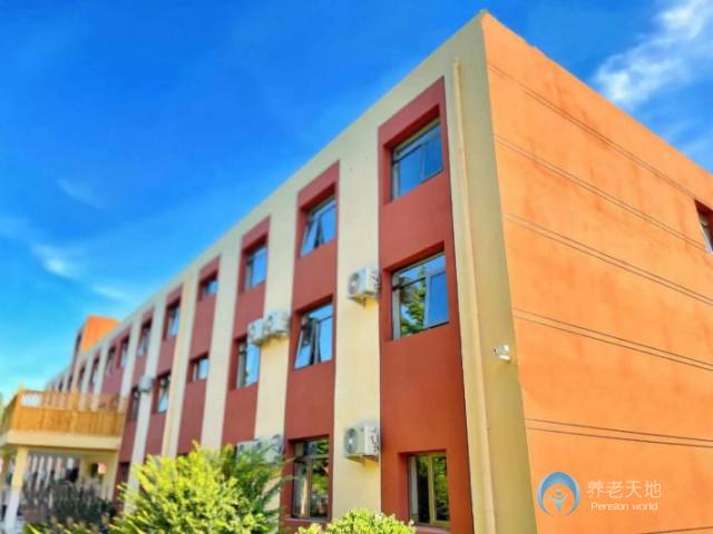 北京房山長陽鎮(zhèn)普樂時光養(yǎng)老院 北京房山長陽鎮(zhèn)普樂時光養(yǎng)老院