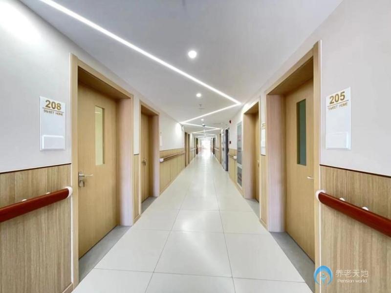 北京房山長陽鎮(zhèn)普樂時光養(yǎng)老院 北京房山長陽鎮(zhèn)普樂時光養(yǎng)老院