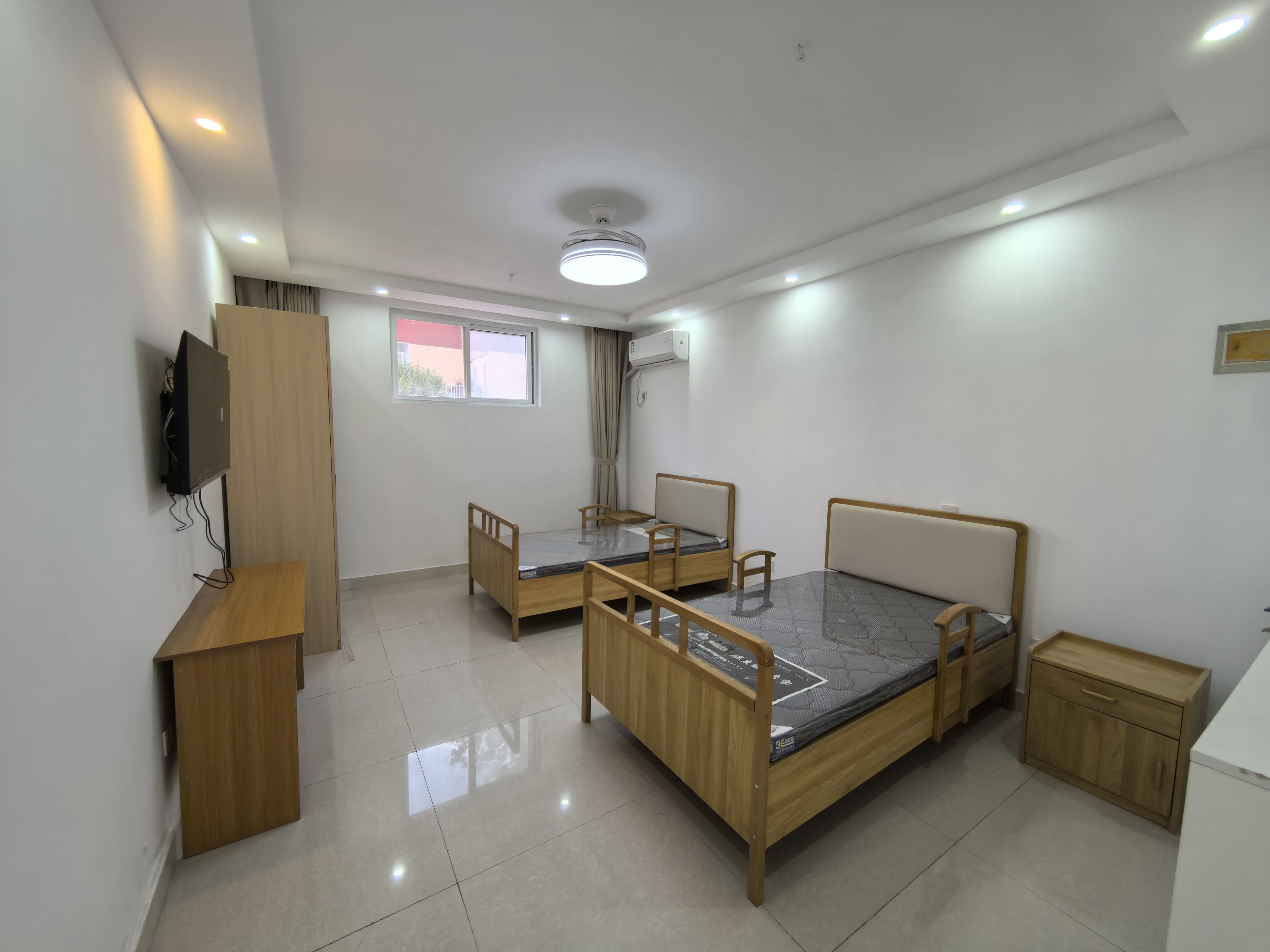 中通慧德社區康養照護中心