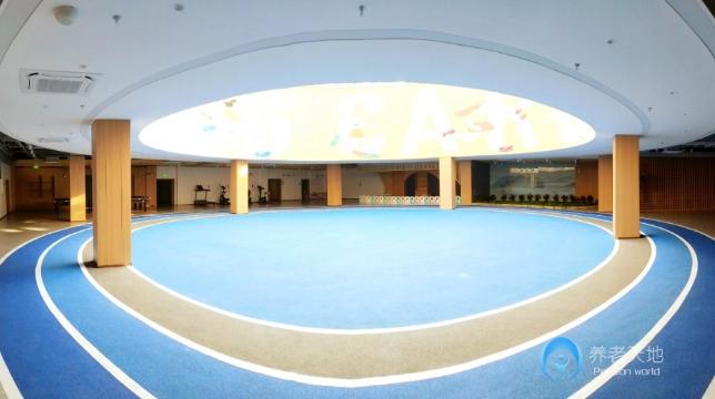 德康寧醫(yī)養(yǎng)中心 德康寧醫(yī)養(yǎng)中心