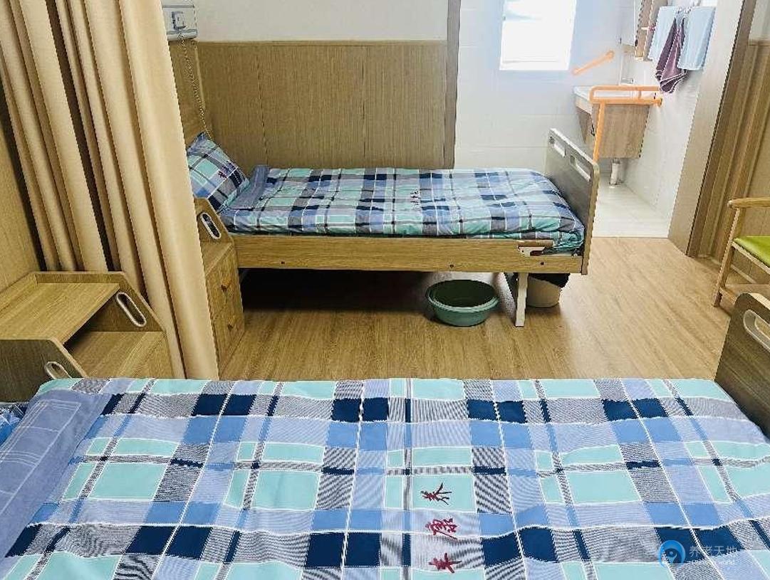 鄭州市管城區景仁養老院 鄭州市管城區景仁養老院