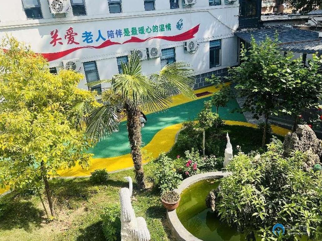鄭州市管城區景仁養老院 鄭州市管城區景仁養老院