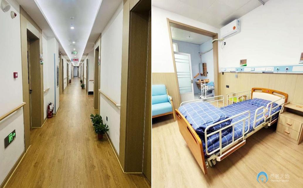 鄭州市管城區景仁養老院 鄭州市管城區景仁養老院