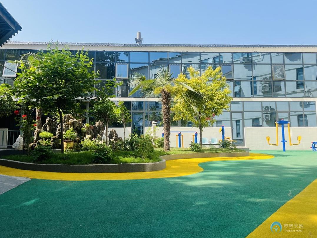 鄭州市管城區景仁養老院 鄭州市管城區景仁養老院