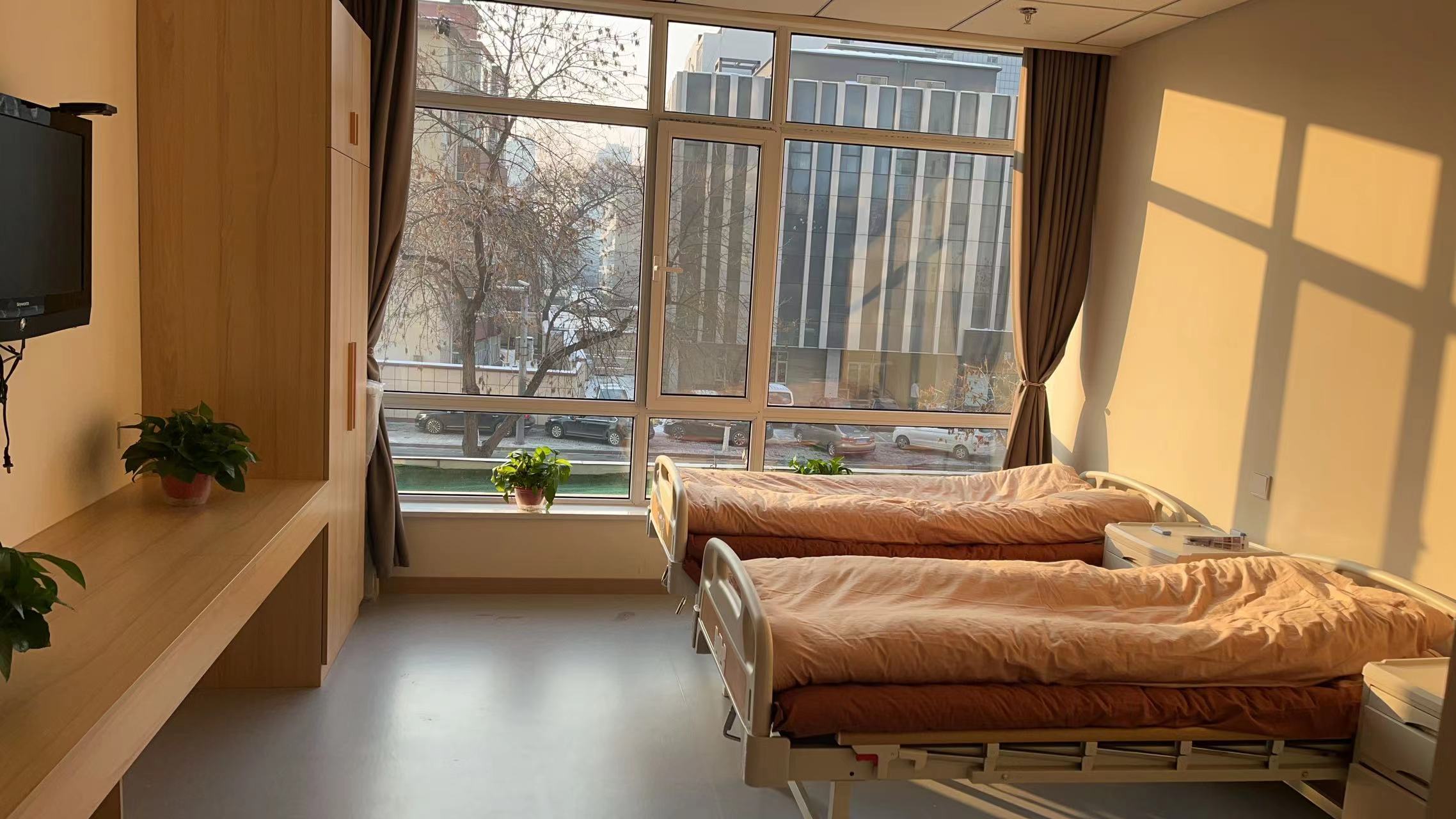 太遠水木宜樺老年養(yǎng)護中心 太遠水木宜樺老年養(yǎng)護中心