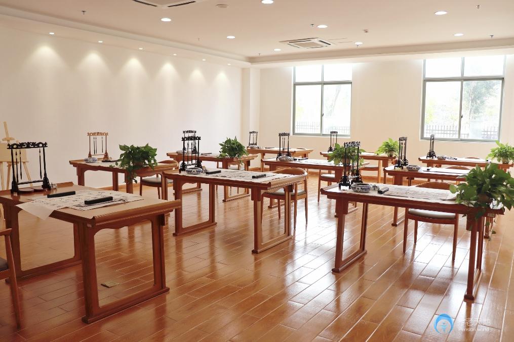 南寧五象養老服務中心(南寧第二社會福利院) 南寧五象養老服務中心(南寧第二社會福利院)