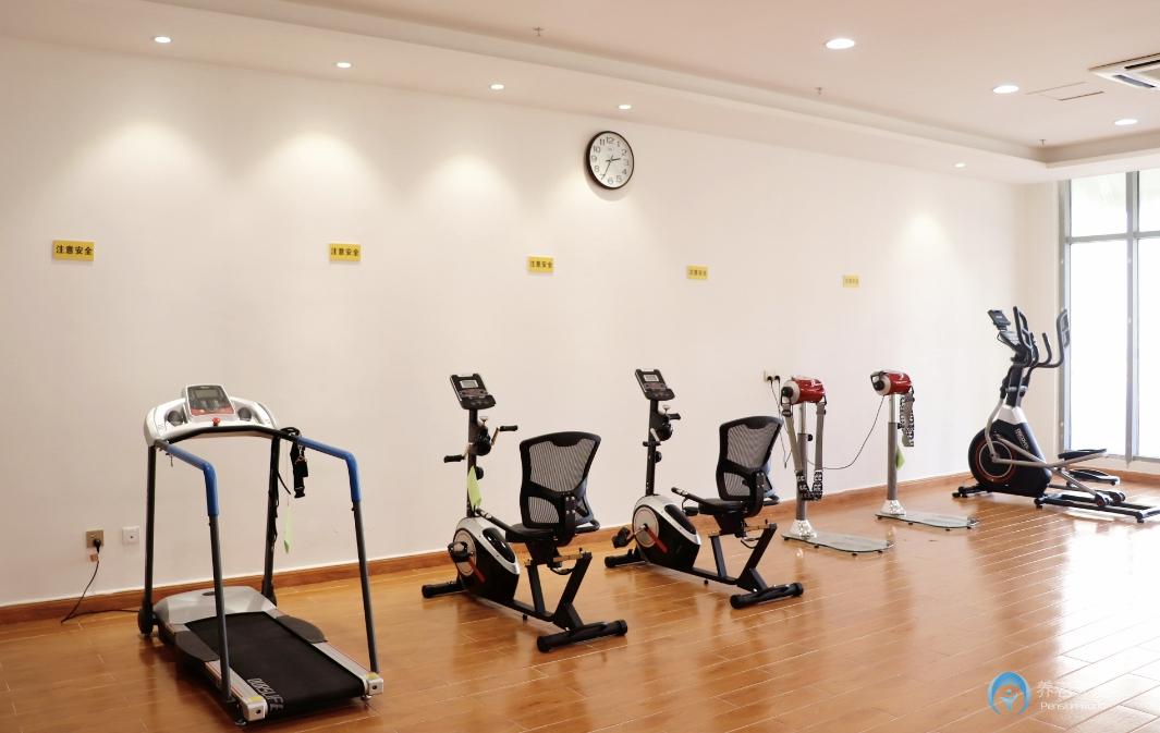 南寧五象養老服務中心(南寧第二社會福利院) 南寧五象養老服務中心(南寧第二社會福利院)