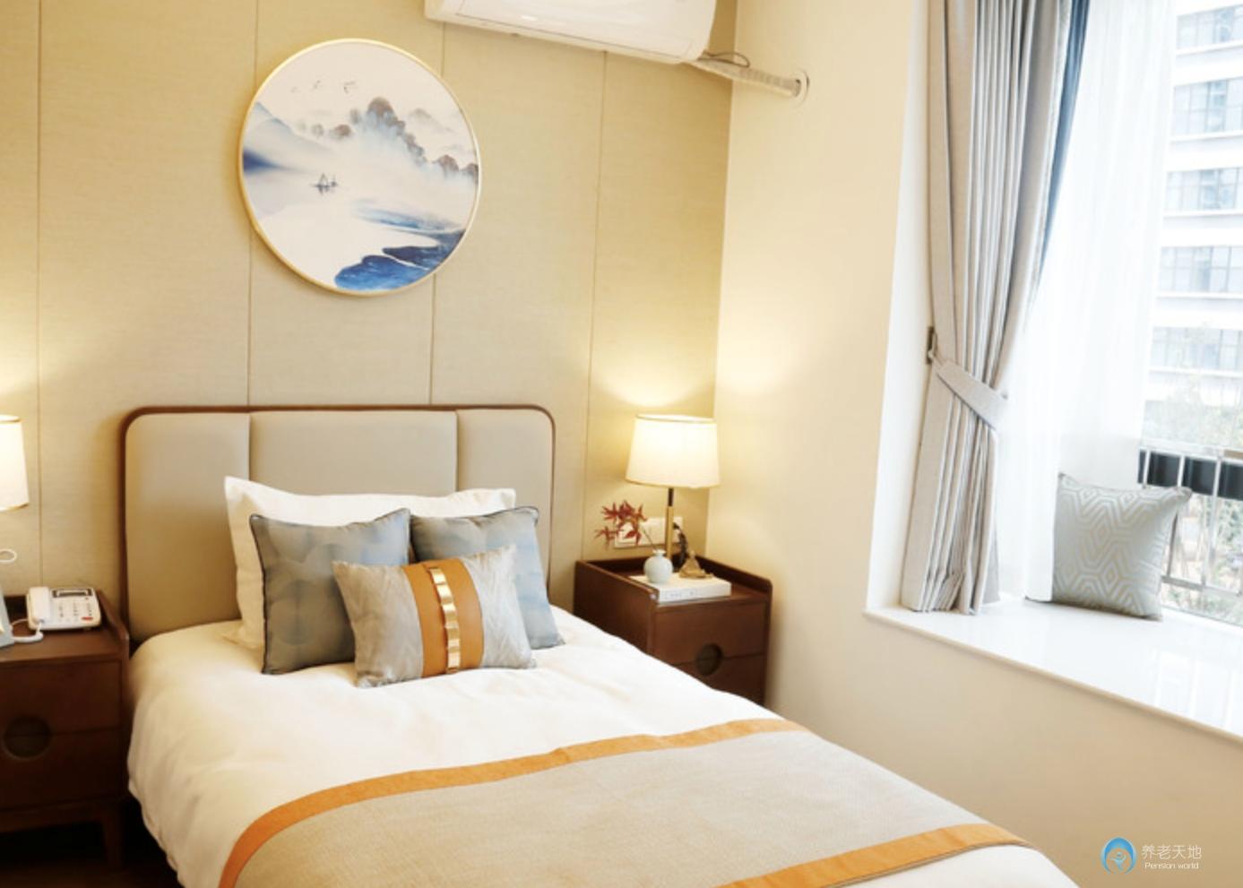 前海人壽幸福之家南寧養老院 前海人壽幸福之家南寧養老院