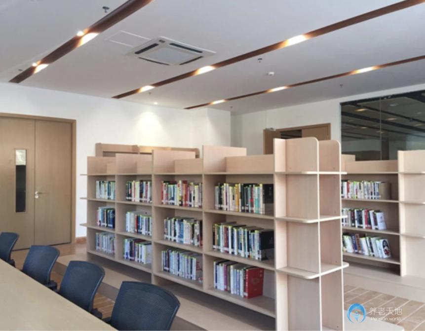 南寧五象養老服務中心(南寧第二社會福利院) 南寧五象養老服務中心(南寧第二社會福利院)