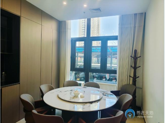 北京朝陽區小紅門鄉君頤和悅養老院(小紅門鄉養老服務中心) 北京朝陽區小紅門鄉君頤和悅養老院(小紅門鄉養老服務中心)