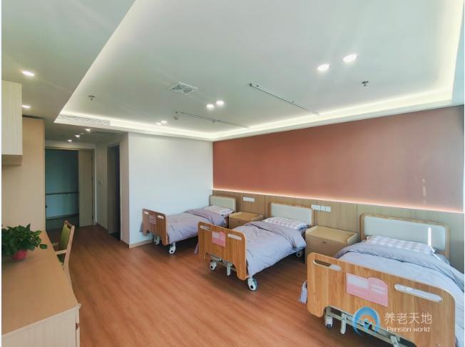 北京朝陽區小紅門鄉君頤和悅養老院(小紅門鄉養老服務中心) 北京朝陽區小紅門鄉君頤和悅養老院(小紅門鄉養老服務中心)