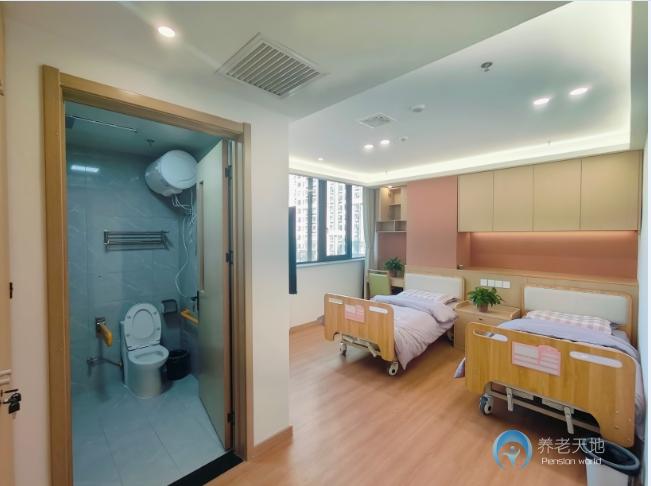 北京朝陽區小紅門鄉君頤和悅養老院(小紅門鄉養老服務中心) 北京朝陽區小紅門鄉君頤和悅養老院(小紅門鄉養老服務中心)