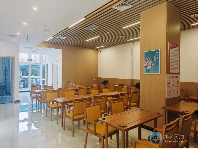 北京朝陽區小紅門鄉君頤和悅養老院(小紅門鄉養老服務中心) 北京朝陽區小紅門鄉君頤和悅養老院(小紅門鄉養老服務中心)