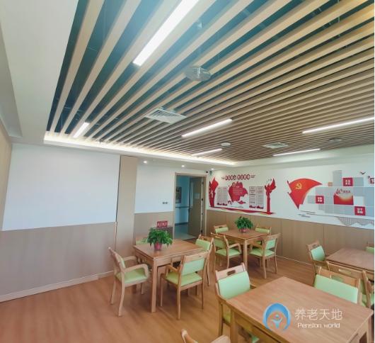 北京朝陽區小紅門鄉君頤和悅養老院(小紅門鄉養老服務中心) 北京朝陽區小紅門鄉君頤和悅養老院(小紅門鄉養老服務中心)