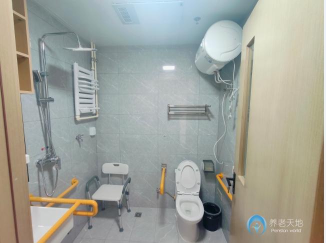 北京朝陽區小紅門鄉君頤和悅養老院(小紅門鄉養老服務中心) 北京朝陽區小紅門鄉君頤和悅養老院(小紅門鄉養老服務中心)