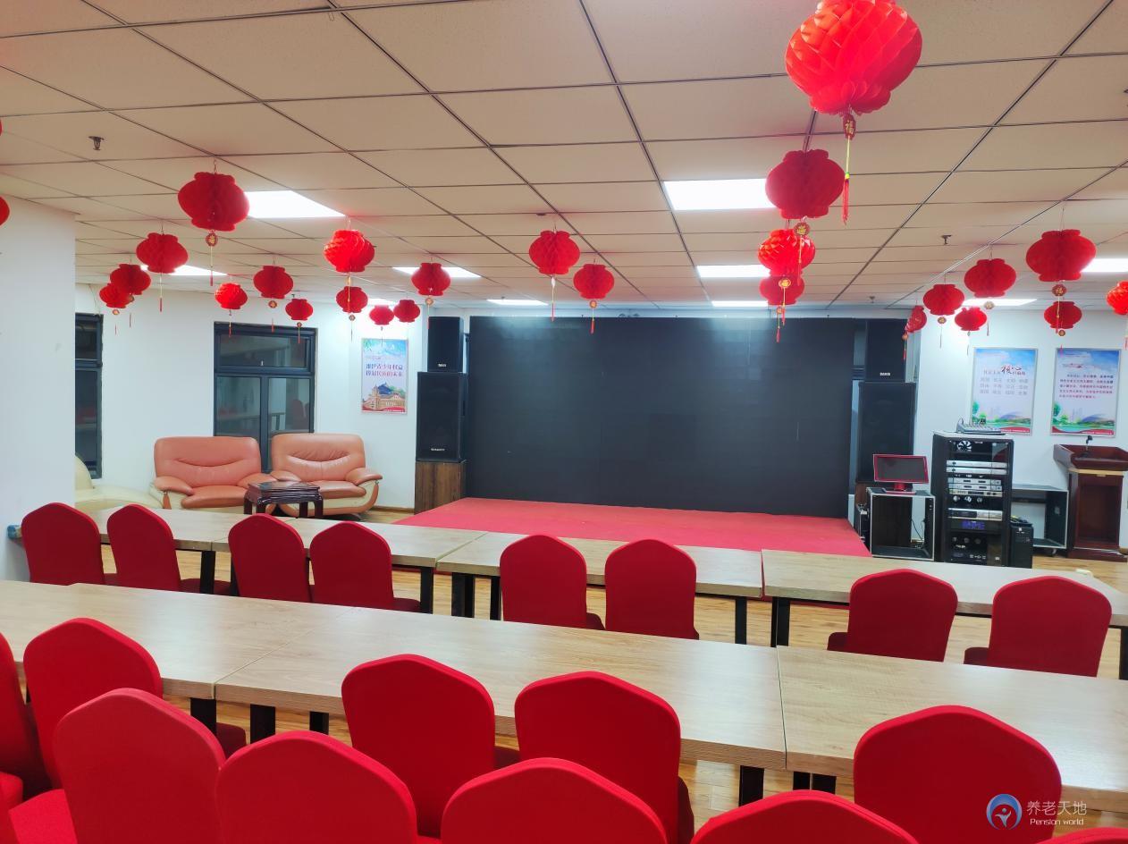 天津華揚愛心養老院 天津華揚愛心養老院