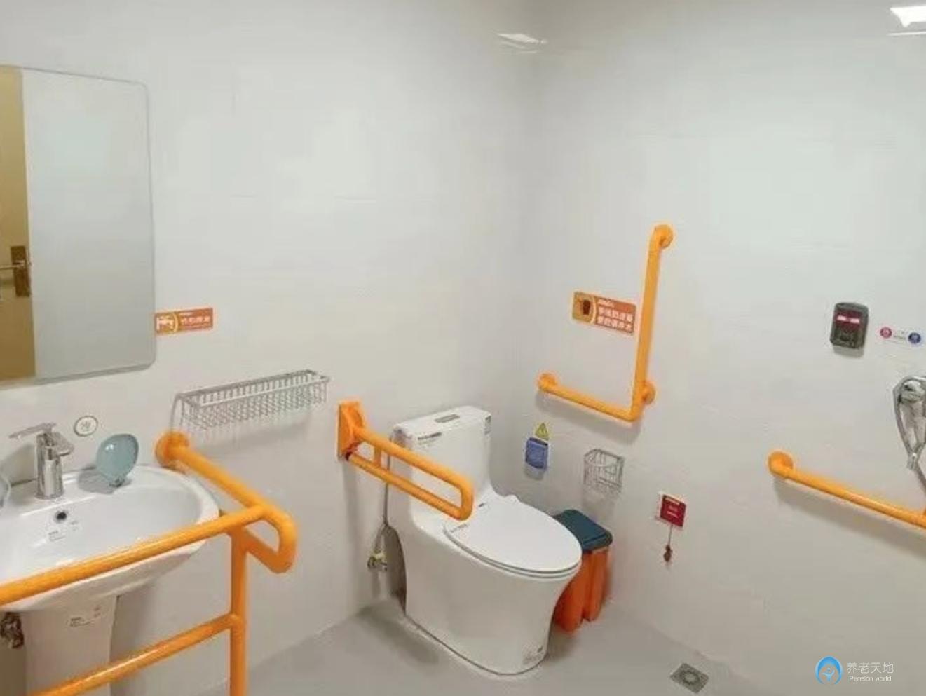 北京博瑞芳華康養公寓 北京博瑞芳華康養公寓