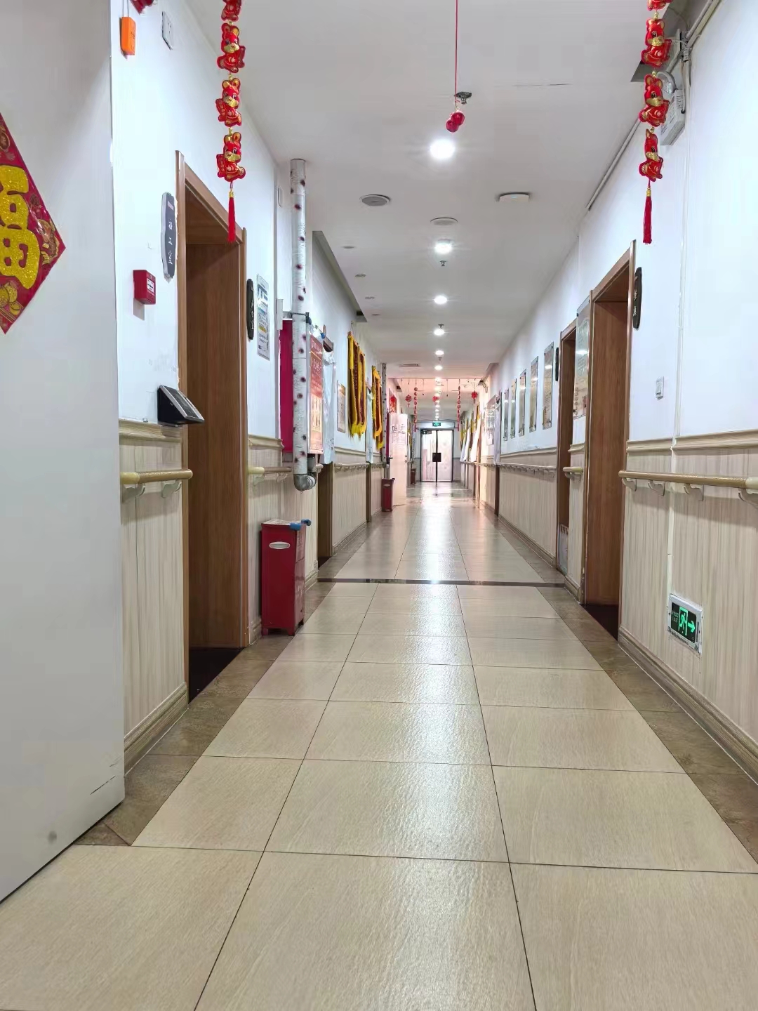 廊坊市萬眾和養(yǎng)老服務(wù)中心 廊坊市萬眾和養(yǎng)老服務(wù)中心