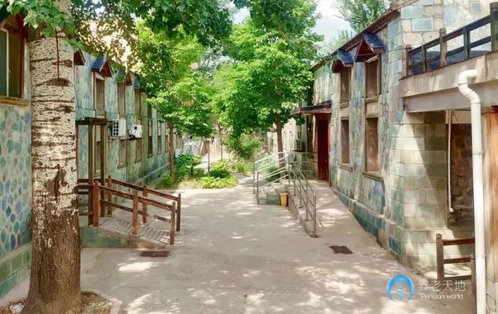 北京海淀區鳳凰護理院（醫保定點）