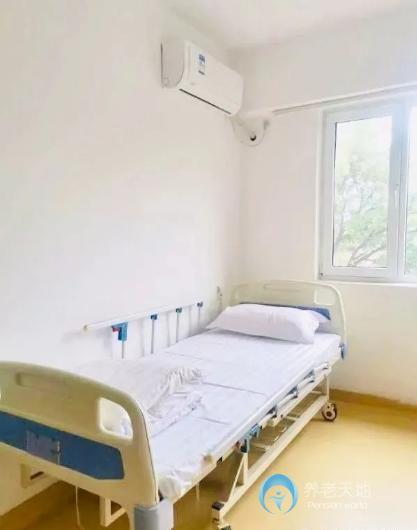 北京海淀區鳳凰護理院（醫保定點）