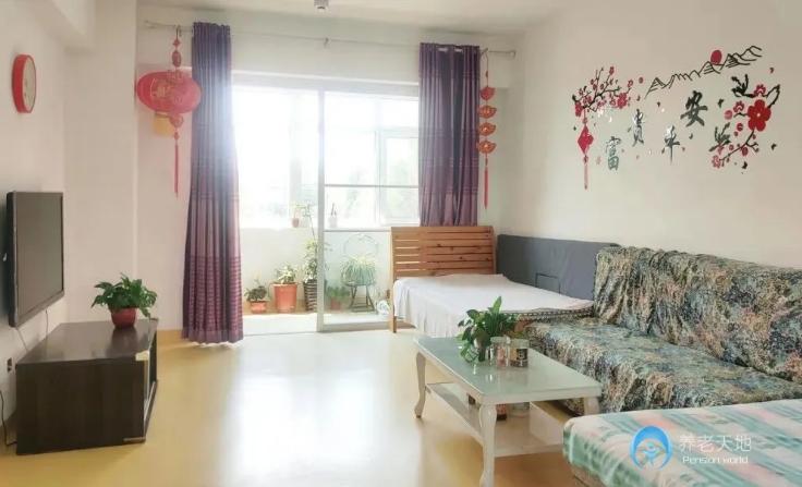 北京海淀區鳳凰護理院（醫保定點）