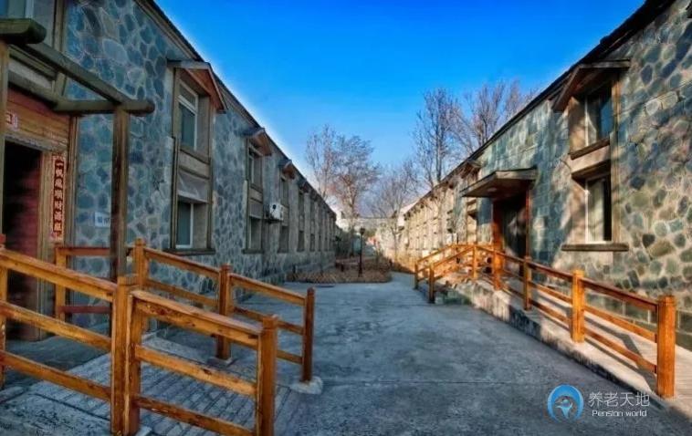 北京海淀區鳳凰護理院（醫保定點）