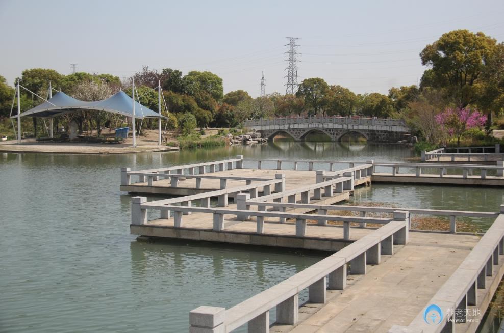 常州天寧盡孝道頤養中心 常州天寧盡孝道頤養中心