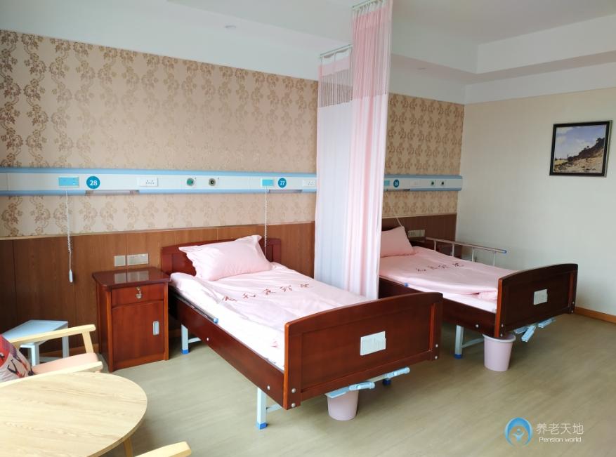 常州天寧盡孝道頤養中心 常州天寧盡孝道頤養中心