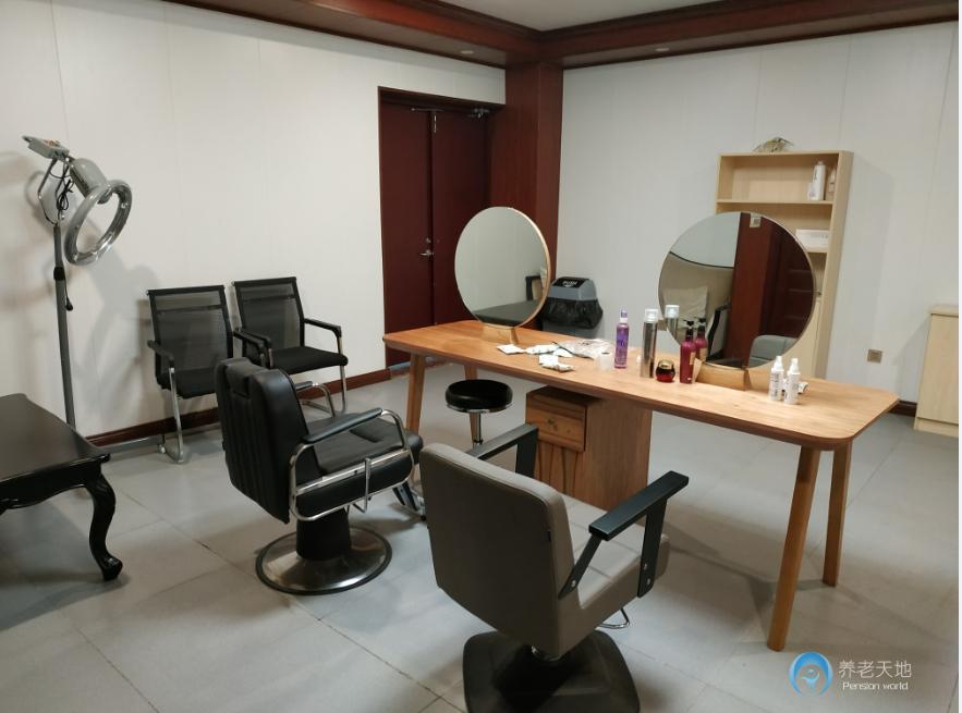 常州天寧盡孝道頤養中心 常州天寧盡孝道頤養中心