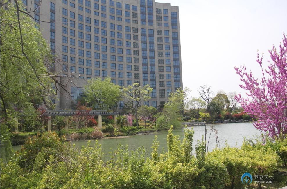 常州天寧盡孝道頤養中心 常州天寧盡孝道頤養中心