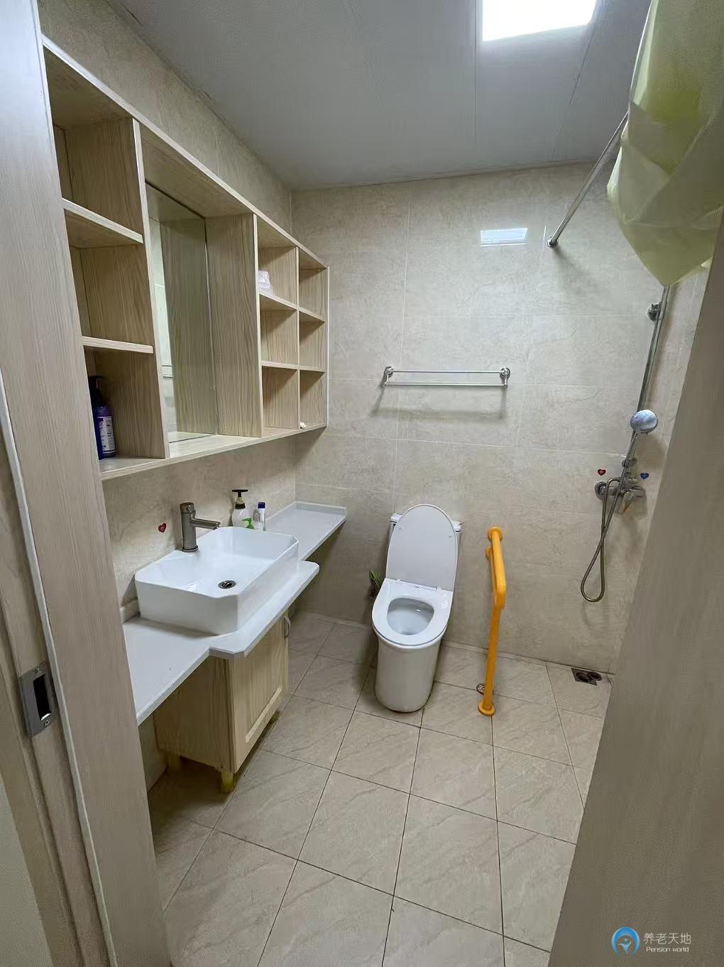 無錫宜興市盡孝道芳橋護理院 無錫宜興市盡孝道芳橋護理院