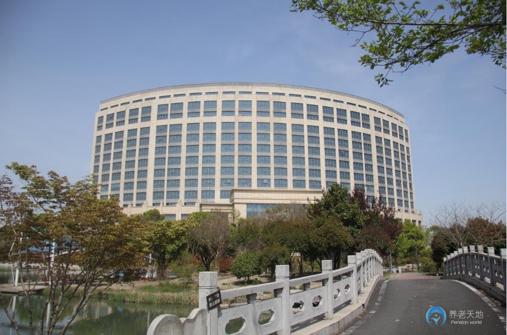 常州天寧盡孝道頤養中心 常州天寧盡孝道頤養中心