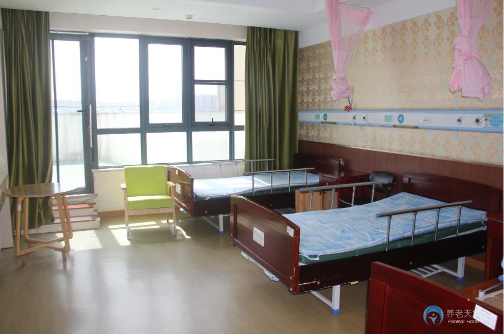 常州天寧盡孝道頤養中心 常州天寧盡孝道頤養中心