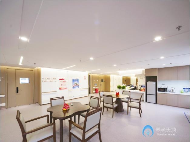 無錫宜興市盡孝道芳橋護理院 無錫宜興市盡孝道芳橋護理院