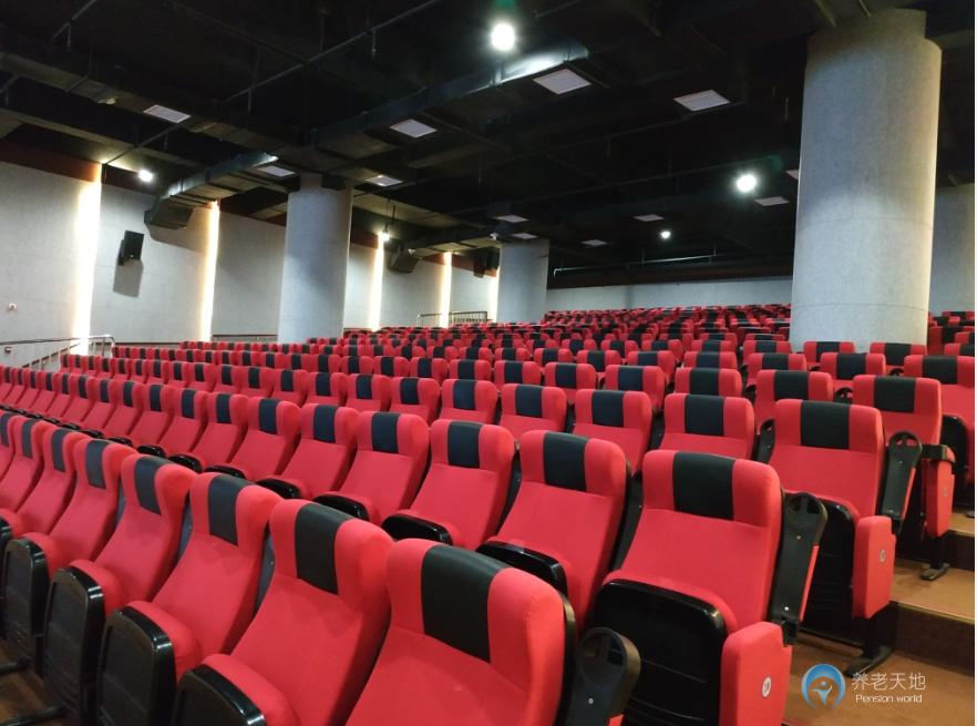 常州天寧盡孝道頤養中心 常州天寧盡孝道頤養中心