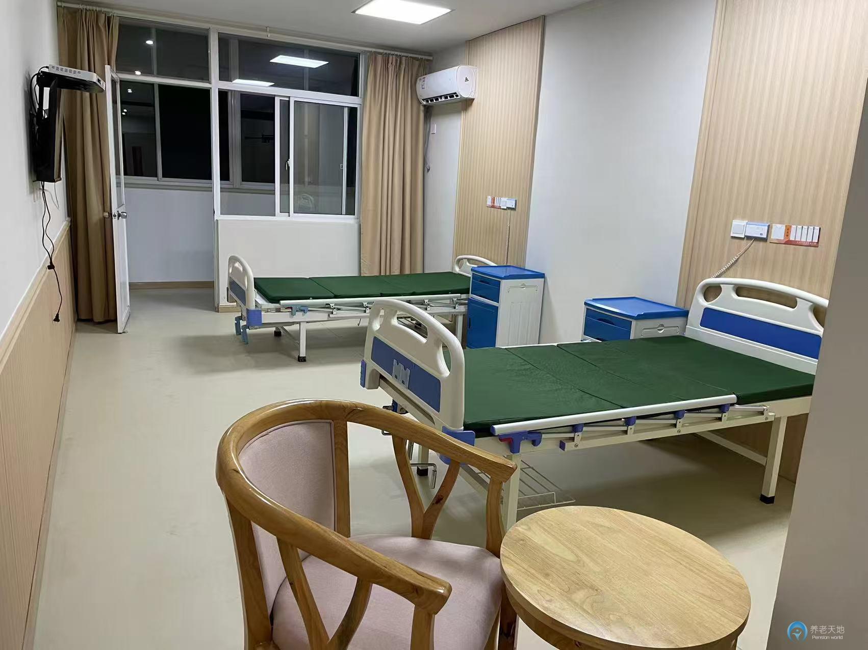 無錫宜興市盡孝道芳橋護理院 無錫宜興市盡孝道芳橋護理院