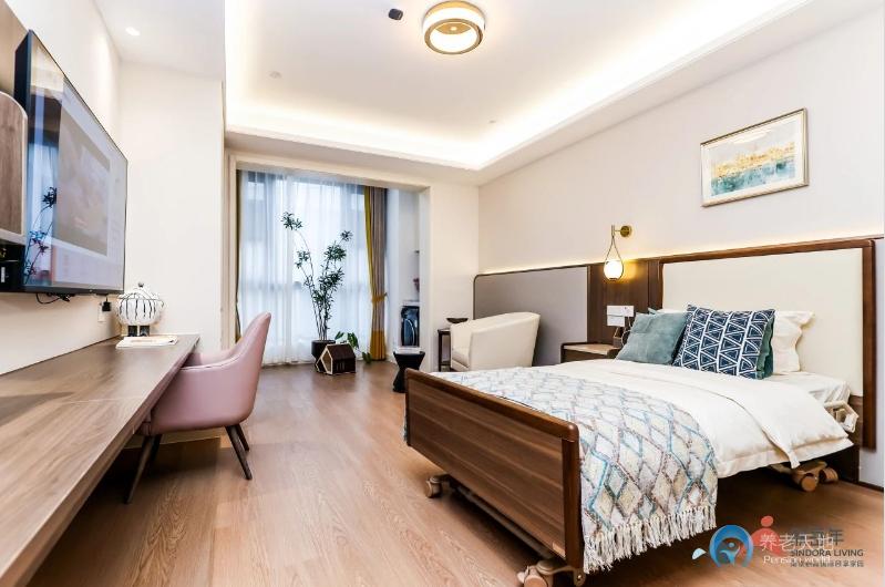 欣岳年南京棲霞國際頤享家園 欣岳年南京棲霞國際頤享家園