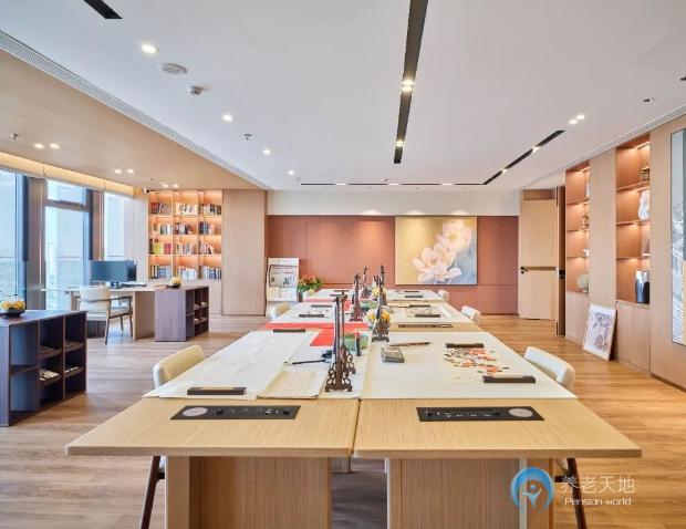 大家的家杭州勝利河城心社區 大家的家杭州勝利河城心社區