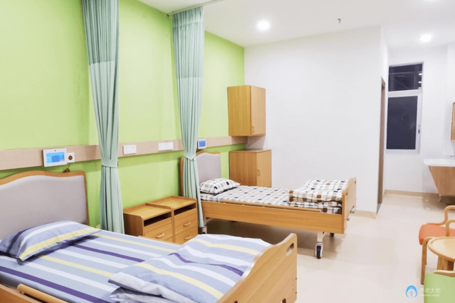 廣州市荔灣區(qū)中南街綜合養(yǎng)老服務(wù)中心(頤康中心) 廣州市荔灣區(qū)中南街綜合養(yǎng)老服務(wù)中心(頤康中心)