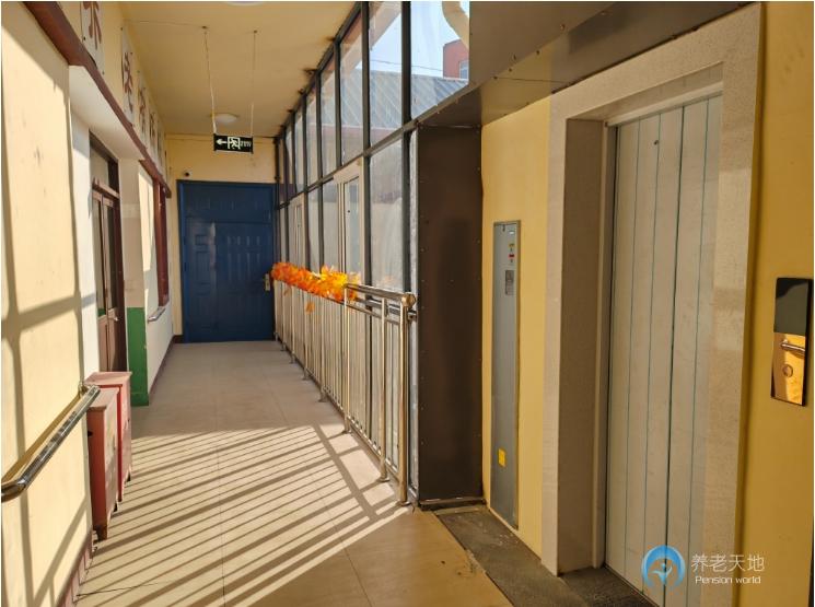 南大園鄉(xiāng)居家養(yǎng)老服務(wù)中心(福熠養(yǎng)老) 南大園鄉(xiāng)居家養(yǎng)老服務(wù)中心(福熠養(yǎng)老)