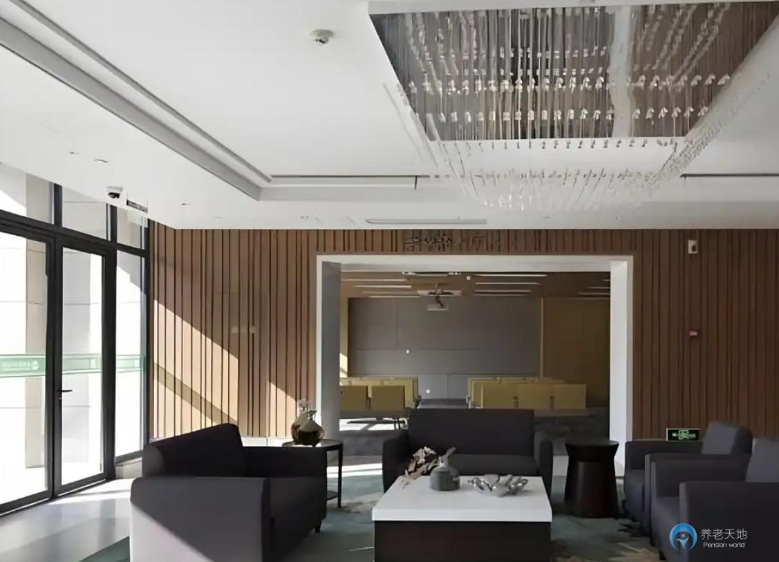 上海宜川養老院 上海宜川養老院