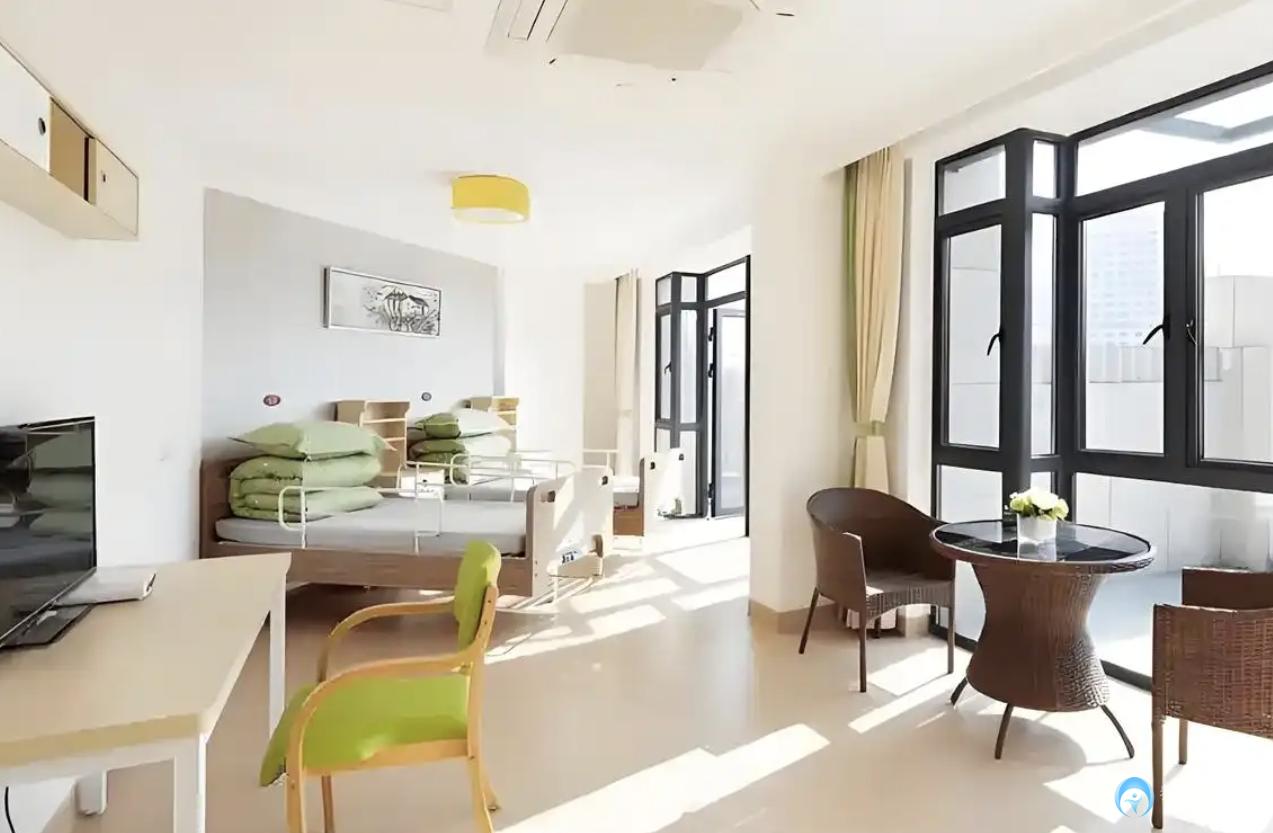 上海宜川養老院 上海宜川養老院