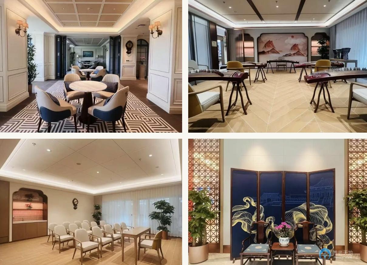 太保家園北京國際頤養社區 太保家園北京國際頤養社區