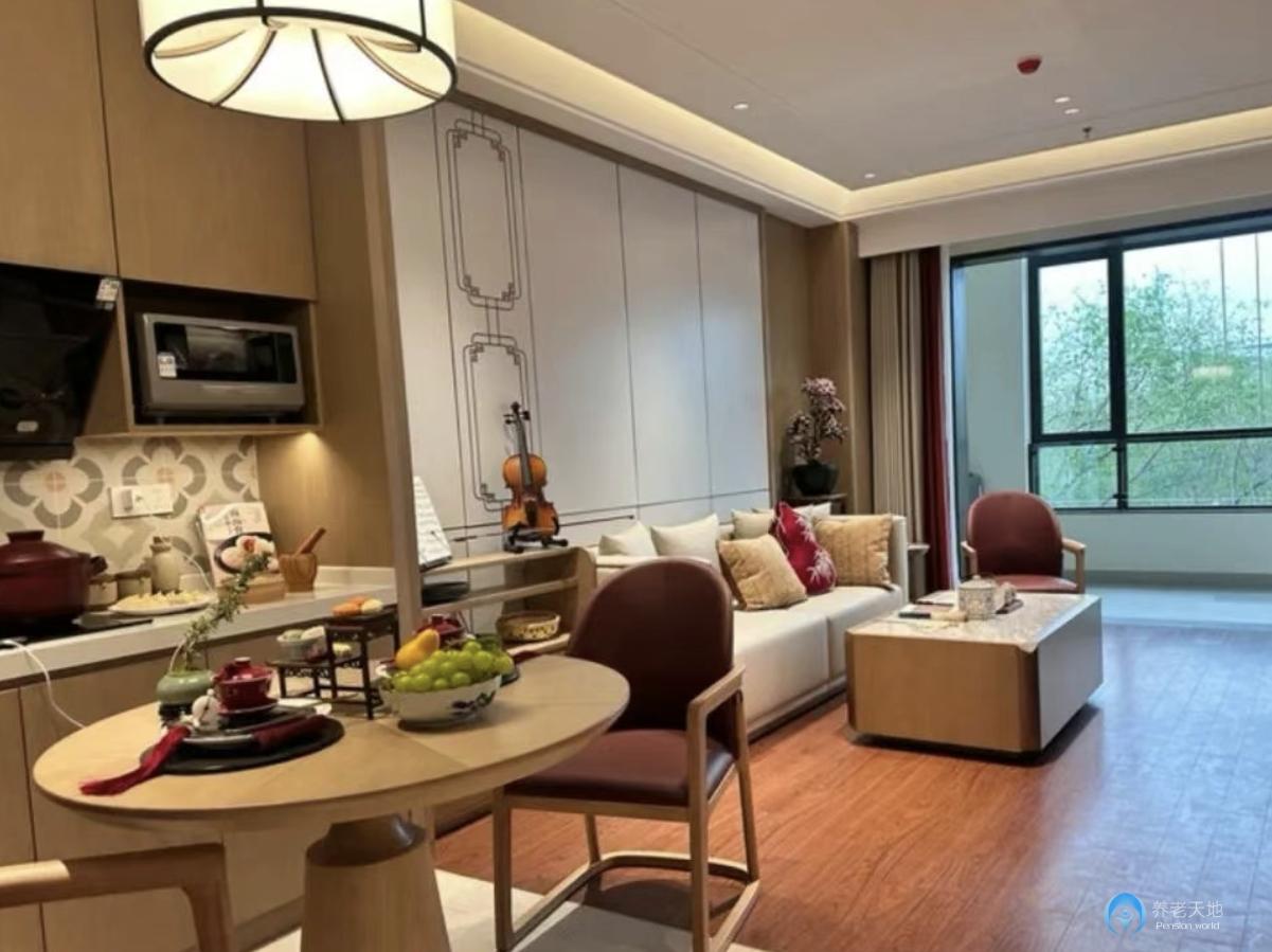 太保家園北京國際頤養社區 太保家園北京國際頤養社區