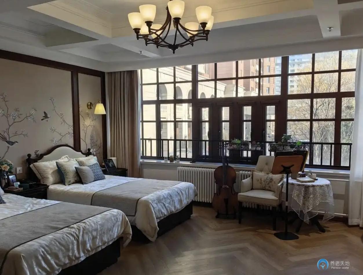 大家的家天津泰安道城心社區 大家的家天津泰安道城心社區