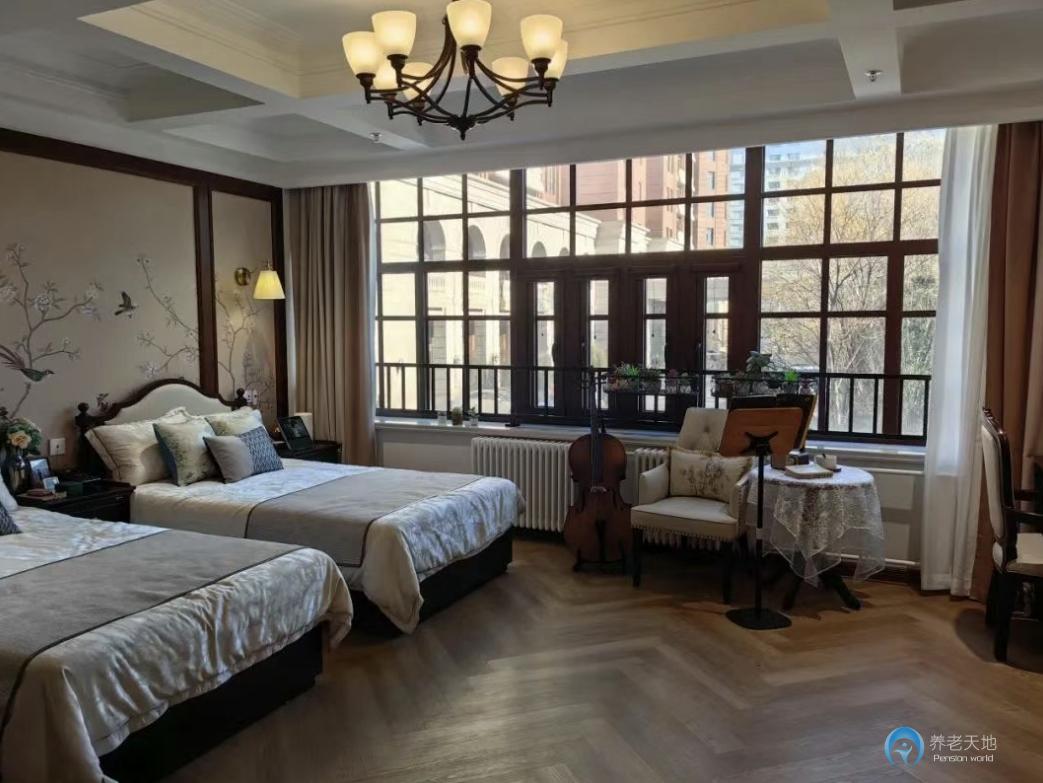 大家的家天津泰安道城心社區 大家的家天津泰安道城心社區