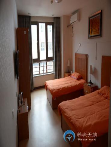 天津市武清區養老護理中心 天津市武清區養老護理中心