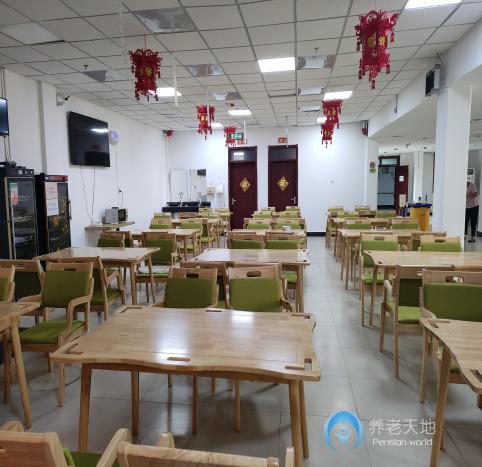 天津市武清區養老護理中心 天津市武清區養老護理中心