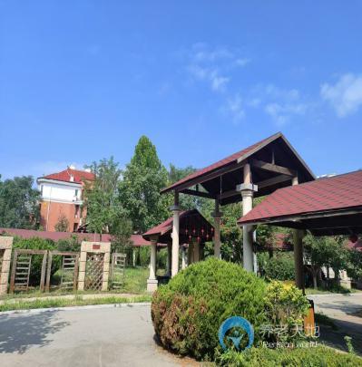 天津市武清區養老護理中心 天津市武清區養老護理中心